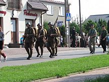 W dniu 11 września 2016 r. odbył się Zlot Pamięci Września.
